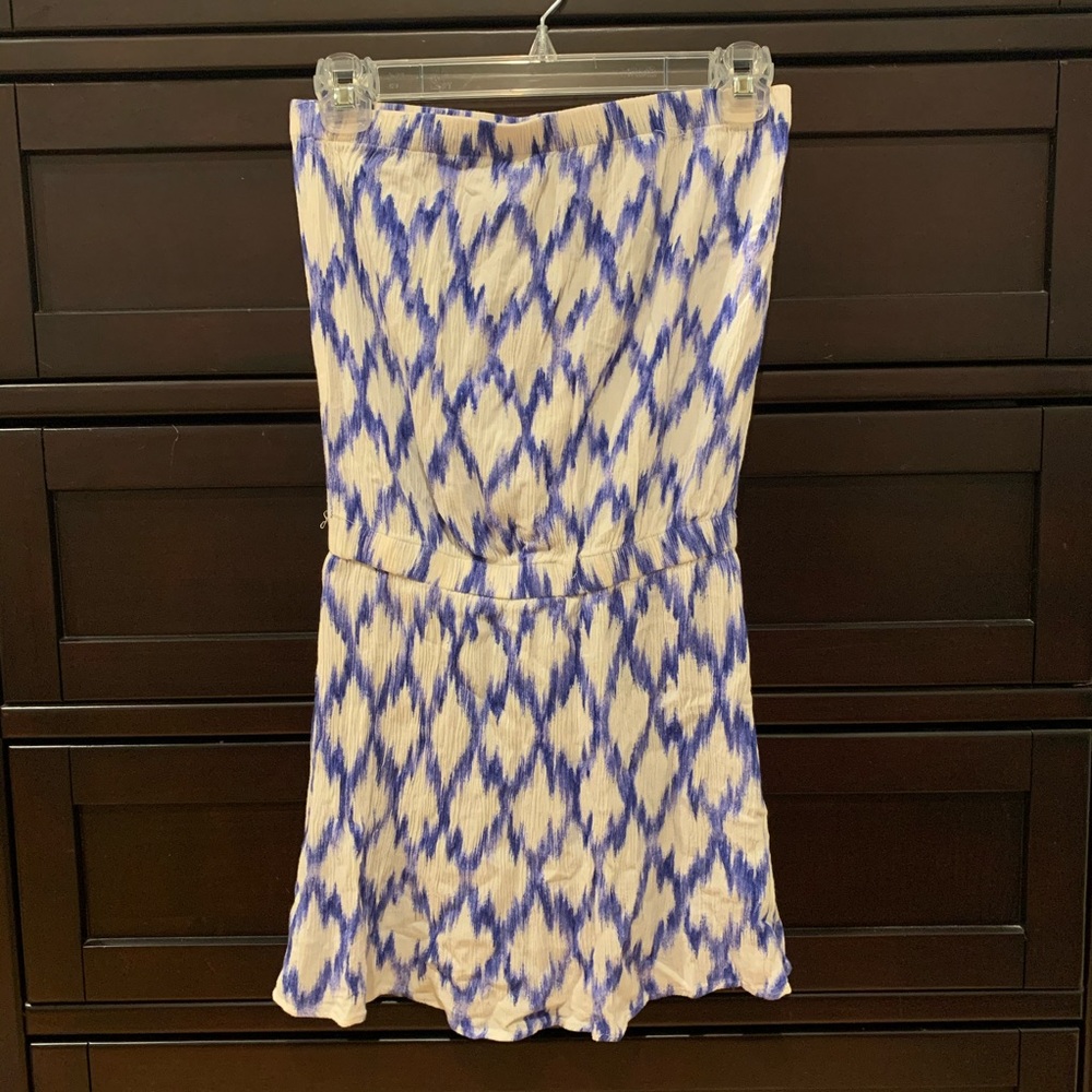 Bathing suit coverup